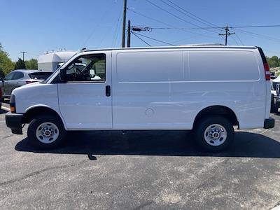 2025 GMC Savana 2500 RWD Empty Cargo Van for sale #2621589 - photo 1