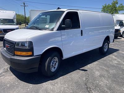2025 GMC Savana 2500 RWD Empty Cargo Van for sale #2621589 - photo 2