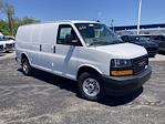 2025 GMC Savana 2500 RWD Empty Cargo Van for sale #2621589 - photo 1