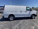 2025 GMC Savana 2500 RWD Empty Cargo Van for sale #2621589 - photo 4