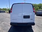 2025 GMC Savana 2500 RWD Empty Cargo Van for sale #2621589 - photo 5