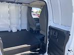 2025 GMC Savana 2500 RWD Empty Cargo Van for sale #2621589 - photo 8
