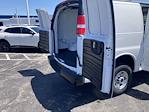 2025 GMC Savana 2500 RWD Empty Cargo Van for sale #2621589 - photo 10