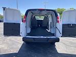 2025 GMC Savana 2500 RWD Empty Cargo Van for sale #2621589 - photo 11