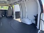 2025 GMC Savana 2500 RWD Empty Cargo Van for sale #2621589 - photo 12