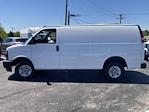2025 GMC Savana 2500 RWD Empty Cargo Van for sale #2621589 - photo 18