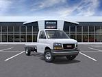 New 2025 GMC Savana 3500 Box Van for sale #2621590 - photo 3