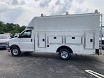 New 2025 GMC Savana 3500 Box Van for sale #2621590 - photo 4
