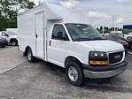 New 2025 GMC Savana 3500 Box Van for sale #2621590 - photo 1