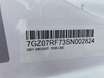 New 2025 GMC Savana 3500 Box Van for sale #2621590 - photo 39