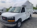 New 2025 GMC Savana 3500 Box Van for sale #2621590 - photo 5