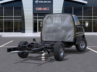 New 2025 GMC Savana 3500 139 EXT WB Cutaway for sale #2621593 - photo 2