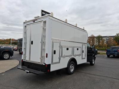 New 2025 GMC Savana 3500 Service Utility Van for sale #2621593 - photo 2