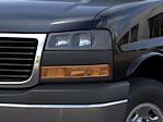 New 2025 GMC Savana 3500 139 EXT WB Cutaway for sale #2621593 - photo 10