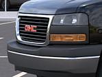 New 2025 GMC Savana 3500 139 EXT WB Cutaway for sale #2621593 - photo 13