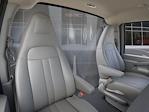 New 2025 GMC Savana 3500 139 EXT WB Cutaway for sale #2621593 - photo 16