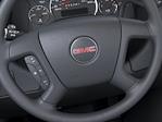 New 2025 GMC Savana 3500 139 EXT WB Cutaway for sale #2621593 - photo 19