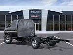 New 2025 GMC Savana 3500 139 EXT WB Cutaway for sale #2621593 - photo 4