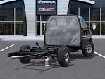 New 2025 GMC Savana 3500 139 EXT WB Cutaway for sale #2621593 - photo 2
