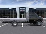 New 2025 GMC Savana 3500 139 EXT WB Cutaway for sale #2621593 - photo 5