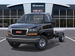 New 2025 GMC Savana 3500 139 EXT WB Cutaway for sale #2621593 - photo 6