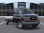 New 2025 GMC Savana 3500 139 EXT WB Cutaway for sale #2621593 - photo 7