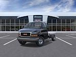 New 2025 GMC Savana 3500 139 EXT WB Cutaway for sale #2621593 - photo 8