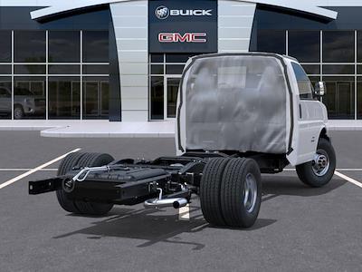 New 2025 GMC Savana 4500 159 EXT WB Cutaway for sale #2621594 - photo 2