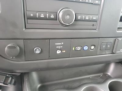 New 2025 GMC Savana 4500 Service Utility Van for sale #2621594 - photo 1