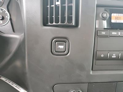 New 2025 GMC Savana 4500 Service Utility Van for sale #2621594 - photo 2