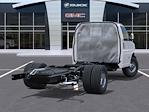 New 2025 GMC Savana 4500 159 EXT WB Cutaway for sale #2621594 - photo 2