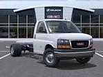 New 2025 GMC Savana 4500 159 EXT WB Cutaway for sale #2621594 - photo 7