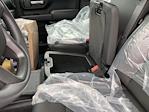 New 2025 GMC Sierra 3500 Pro Crew Cab 4WD Flatbed Truck for sale #2621595 - photo 16