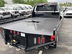 New 2025 GMC Sierra 3500 Pro Crew Cab 4WD Flatbed Truck for sale #2621595 - photo 2