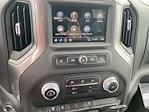 New 2025 GMC Sierra 3500 Pro Crew Cab 4WD Flatbed Truck for sale #2621595 - photo 25
