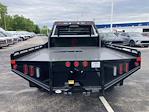 New 2025 GMC Sierra 3500 Pro Crew Cab 4WD Flatbed Truck for sale #2621595 - photo 3