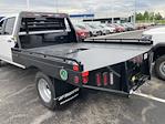 New 2025 GMC Sierra 3500 Pro Crew Cab 4WD Flatbed Truck for sale #2621595 - photo 4