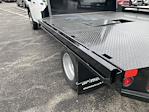 New 2025 GMC Sierra 3500 Pro Crew Cab 4WD Flatbed Truck for sale #2621595 - photo 5