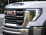 2025 GMC Sierra 3500 Crew Cab DRW 4WD Dump Truck for sale #2621596 - photo 36