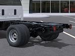 2025 GMC Sierra 3500 Crew Cab DRW 4WD Dump Truck for sale #2621596 - photo 37