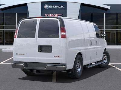 New 2025 GMC Savana 2500 Empty Cargo Van for sale #2621598 - photo 2