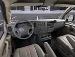 New 2025 GMC Savana 2500 Empty Cargo Van for sale #2621598 - photo 3