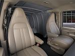 New 2025 GMC Savana 2500 Empty Cargo Van for sale #2621598 - photo 5