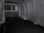 New 2025 GMC Savana 2500 Empty Cargo Van for sale #2621598 - photo 7