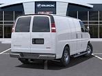 New 2025 GMC Savana 2500 Empty Cargo Van for sale #2621598 - photo 2