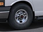 New 2025 GMC Savana 2500 Empty Cargo Van for sale #2621598 - photo 17