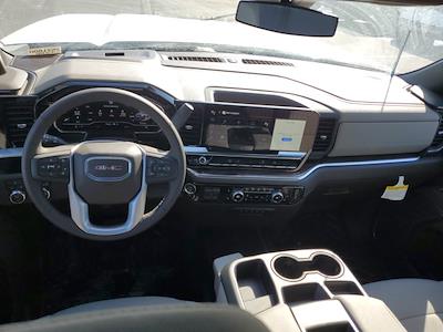 New 2025 GMC Sierra 3500 Crew Cab Service Truck for sale #2621600 - photo 2