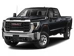 2025 GMC Sierra 3500 Crew Cab 4WD Cab Chassis for sale #2621600 - photo 1
