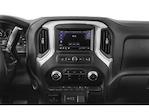 2025 GMC Sierra 3500 Crew Cab 4WD Cab Chassis for sale #2621600 - photo 10