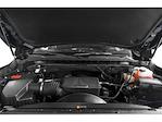 2025 GMC Sierra 3500 Crew Cab 4WD Cab Chassis for sale #2621600 - photo 12
